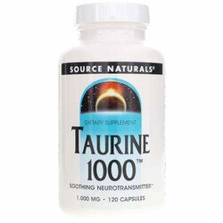 Taurine 1000